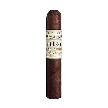 Nicaraguan C.A.O Pilon Robusto - Click to Enlarge